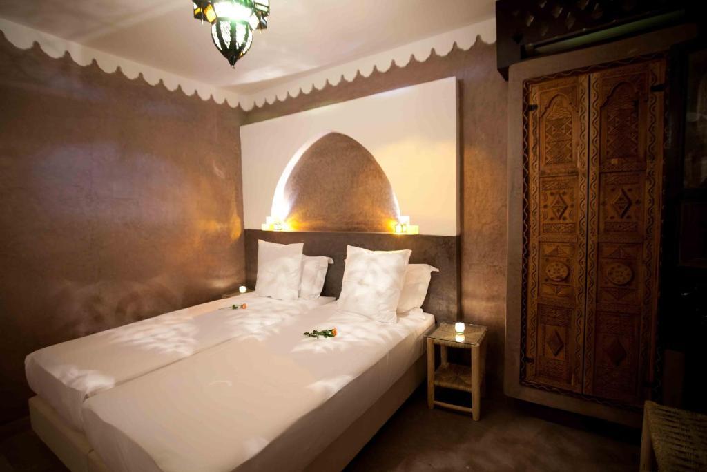 Riad Shambala Marrakesh Room photo